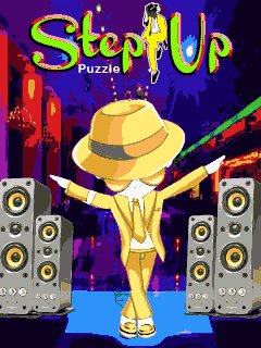 game pic for Step Up Puzzle
